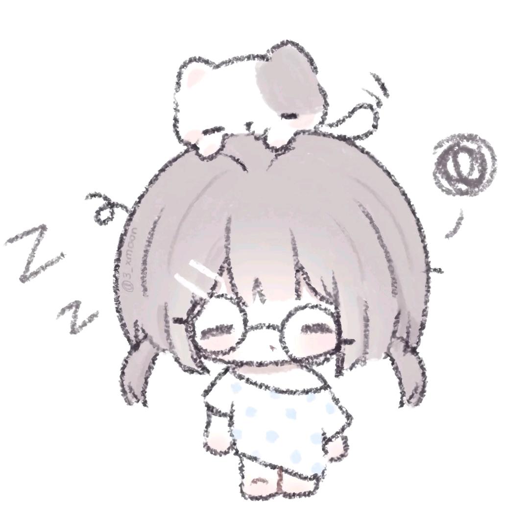 𓆡小鱼