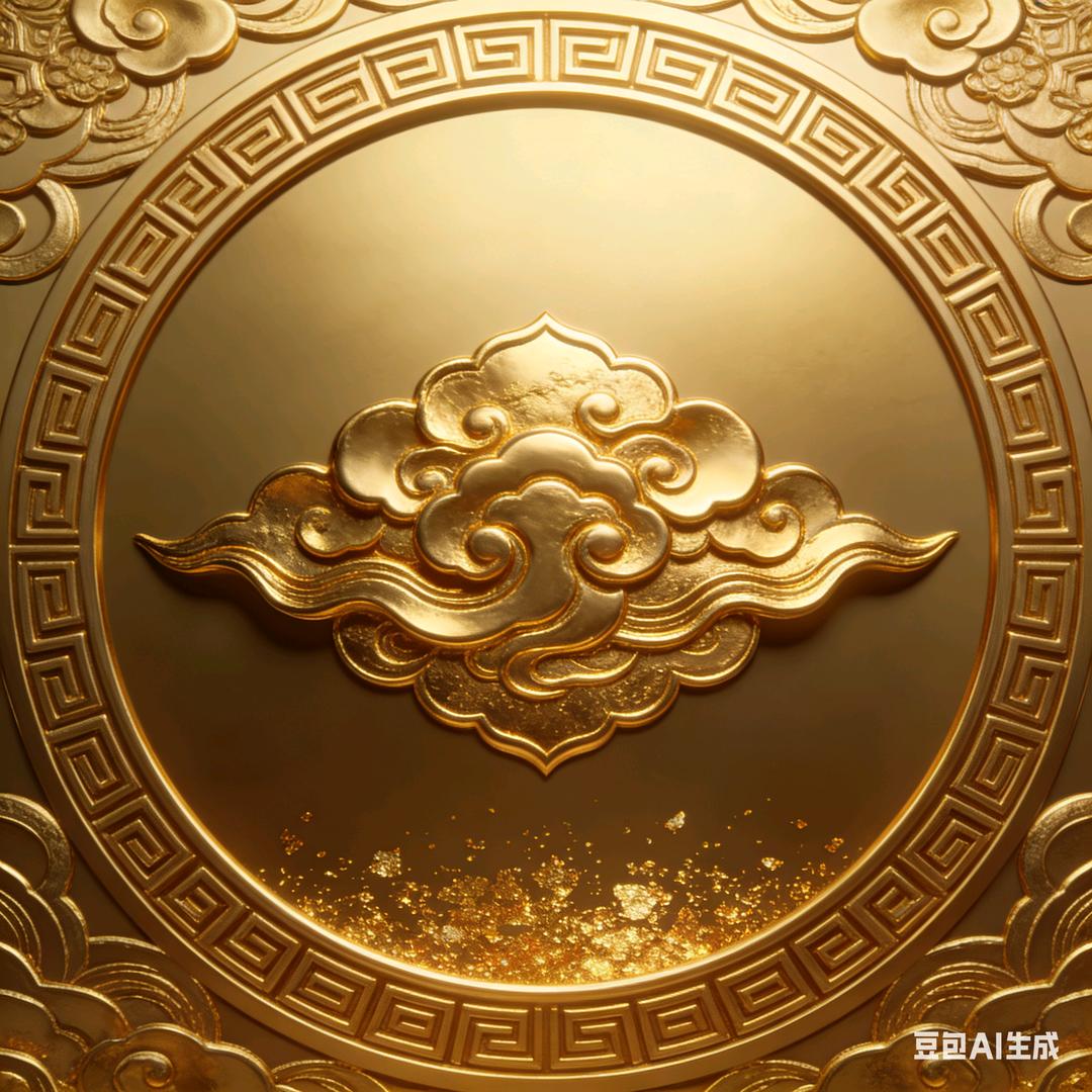 赵乾铄·承天头像