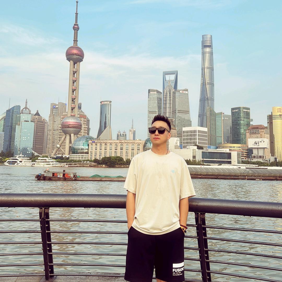 小马儿👉帮你治愈不开心，分享记录生活！