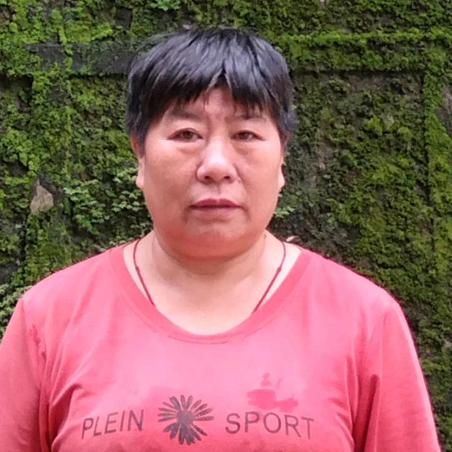 陈兴红
