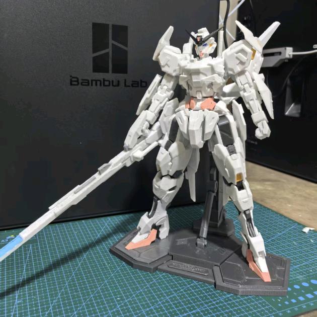3 D 世界