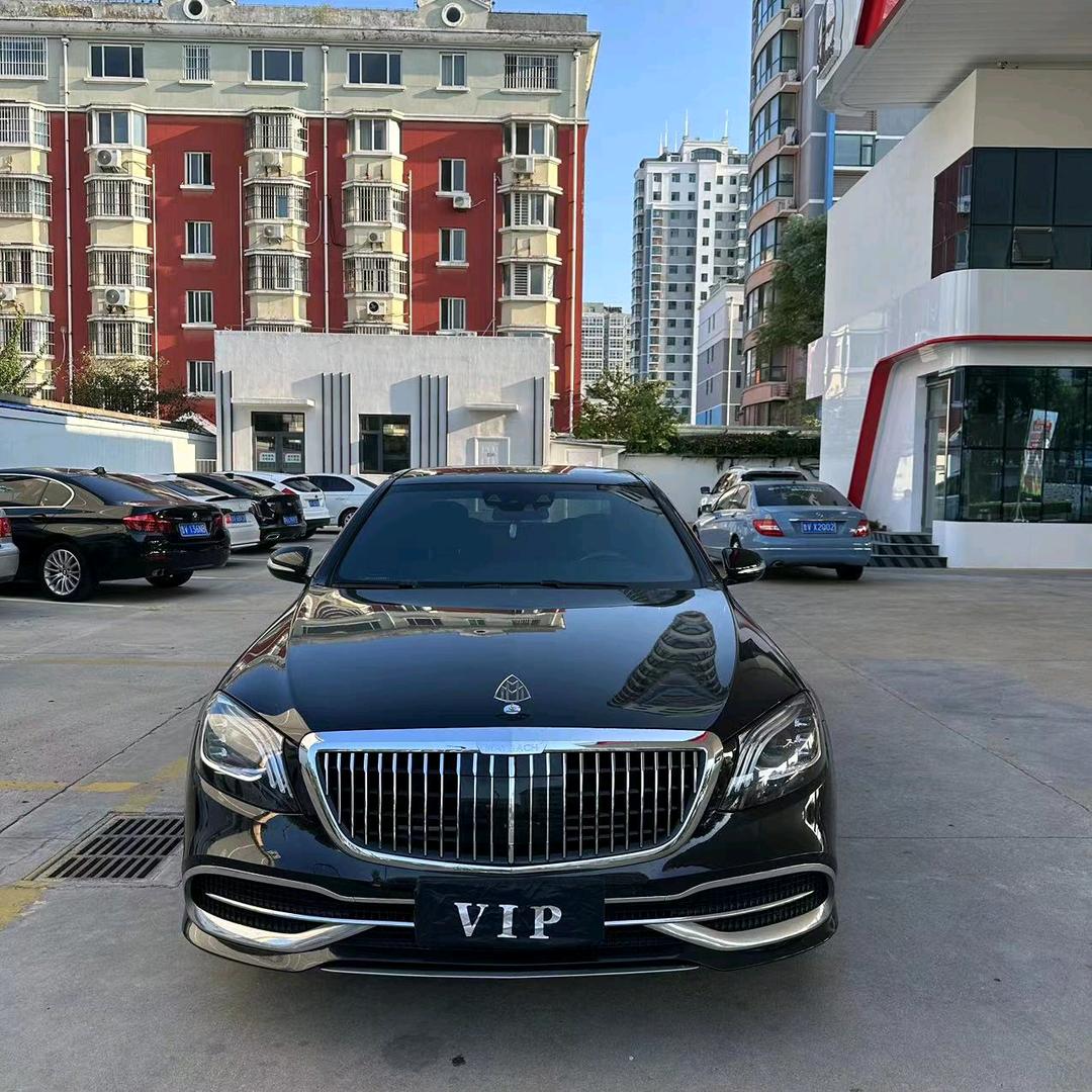 潍坊星辰汽车租赁 婚车车队