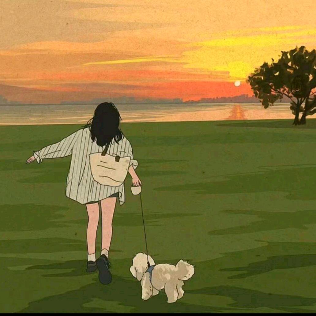 封心～锁爱