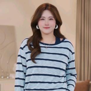 瑞诗俪大码佳媛女装