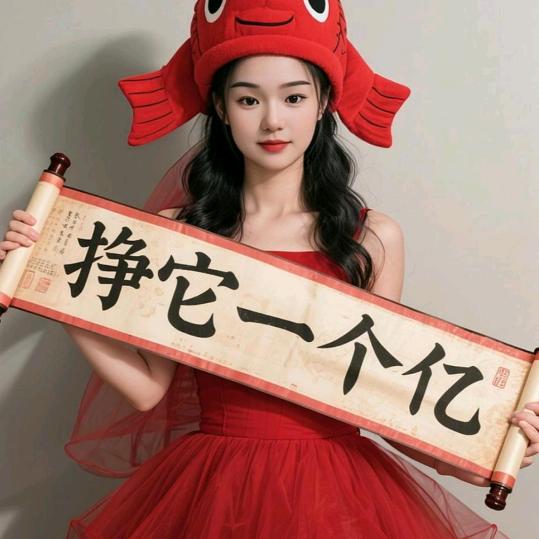 时光在说话