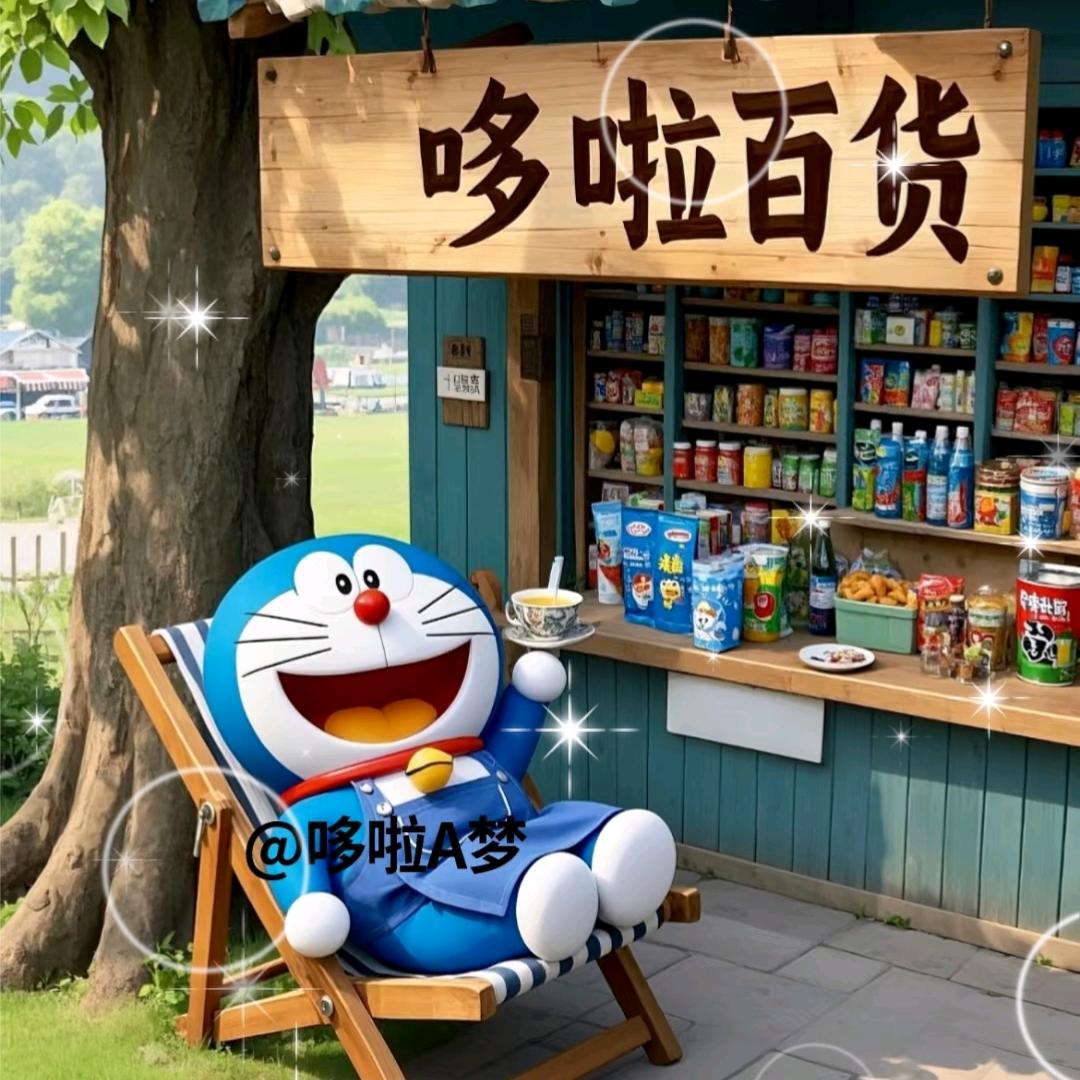 杂货老铺