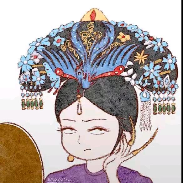 🌈许愿财神偏爱我