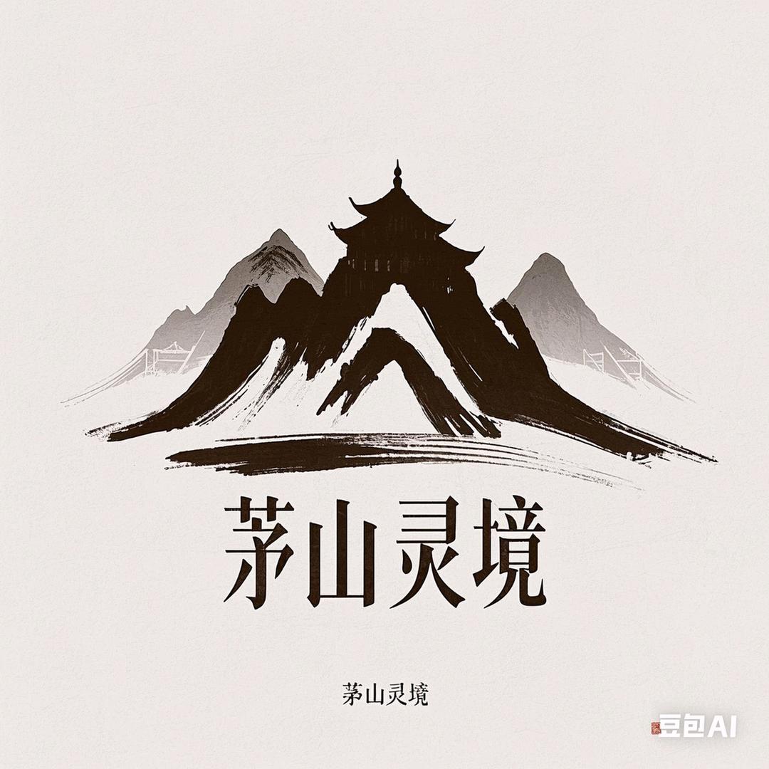 茅山灵境
