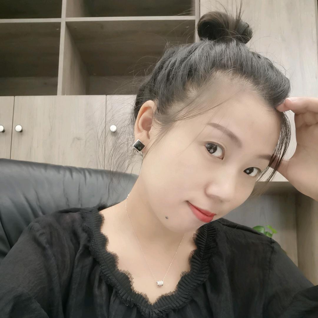 鱼妹妹