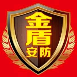 金盾安防