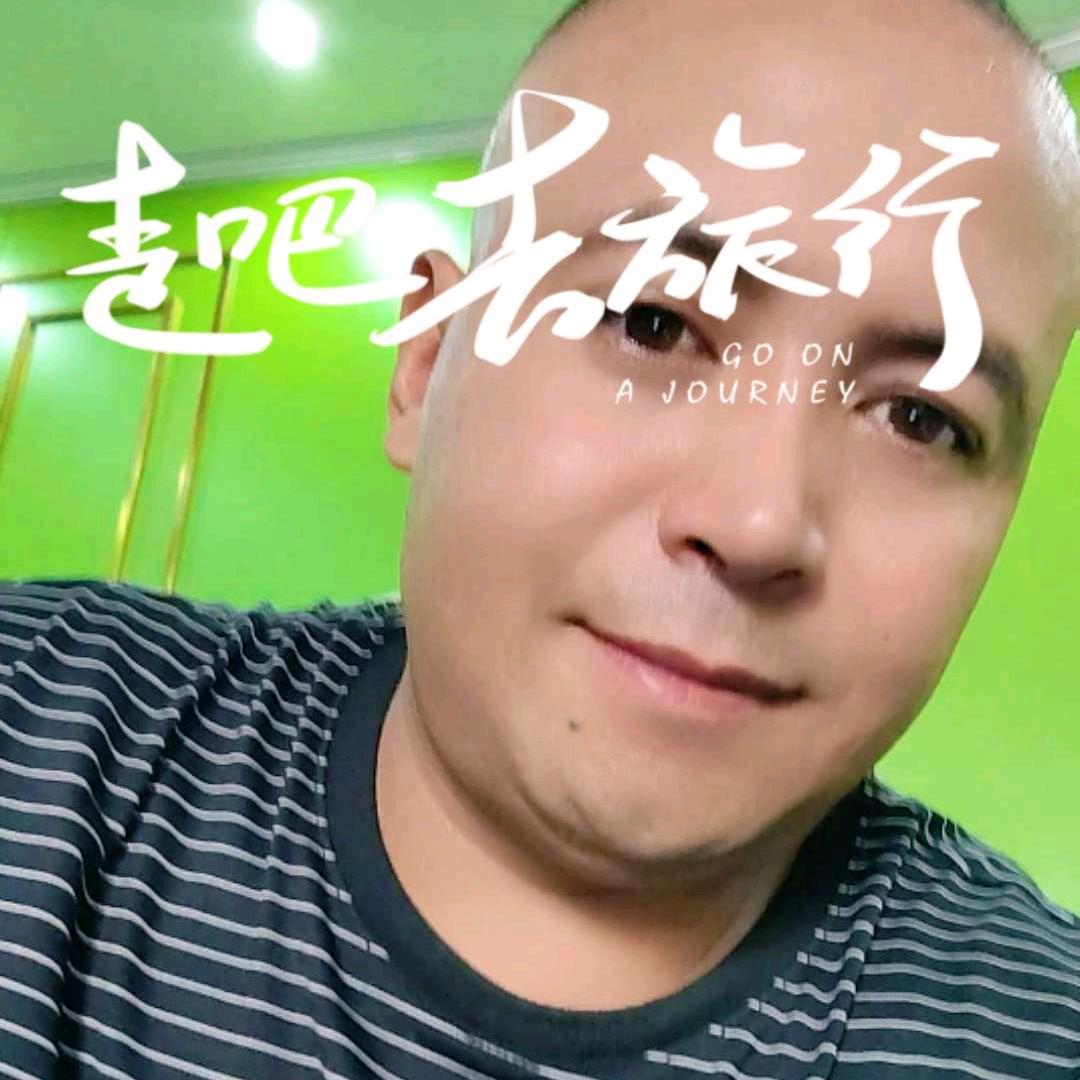 总有一天😘(麦~是好人）