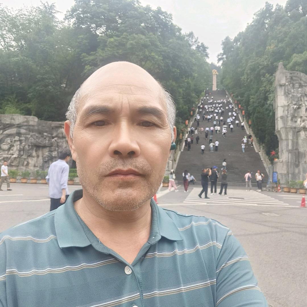 李传江