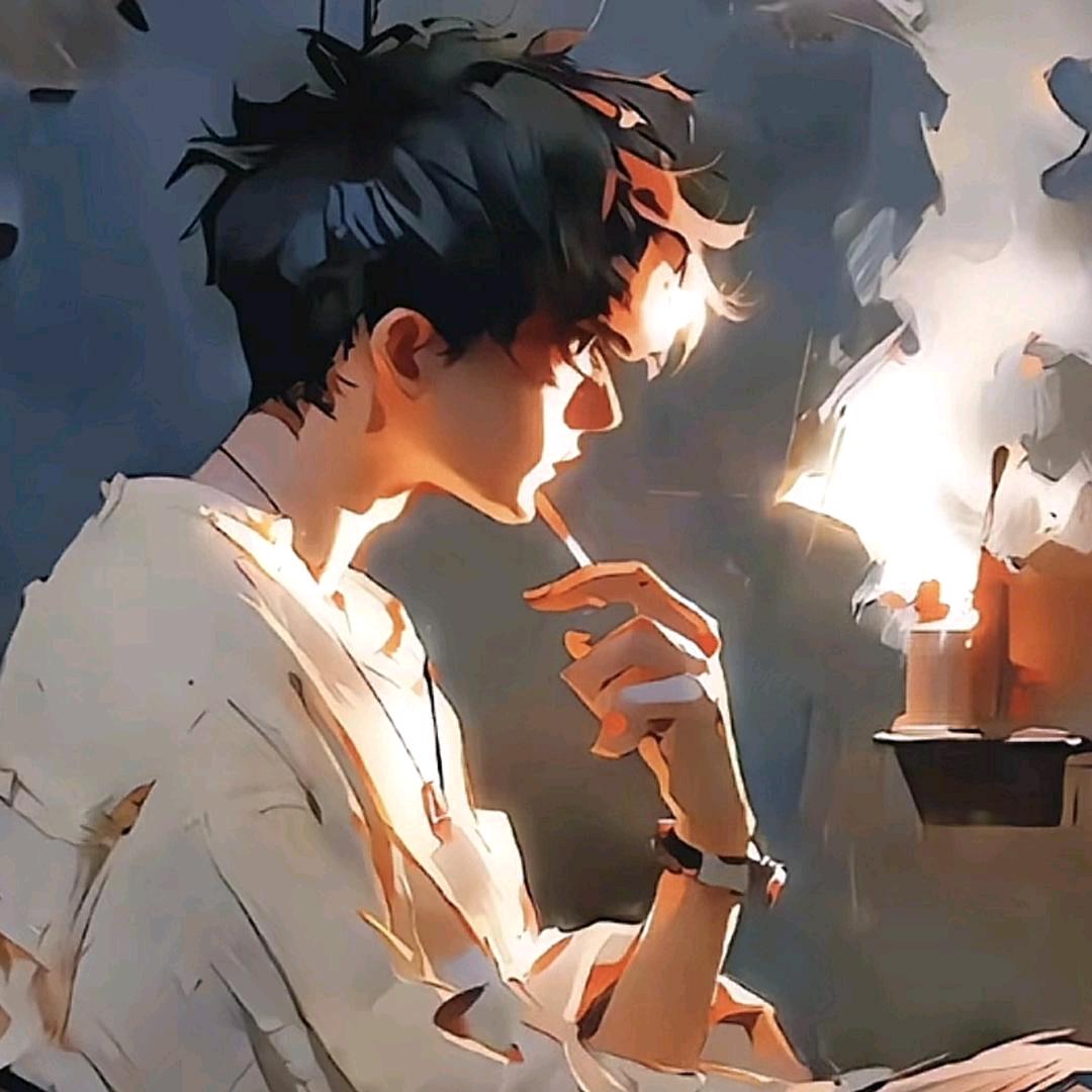 南柯（不到20不改名）