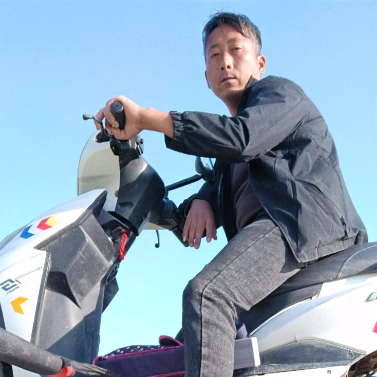 杨哥ᵒ⃒