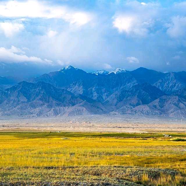 海纳百川有容乃大