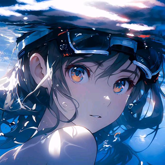 小小梨花