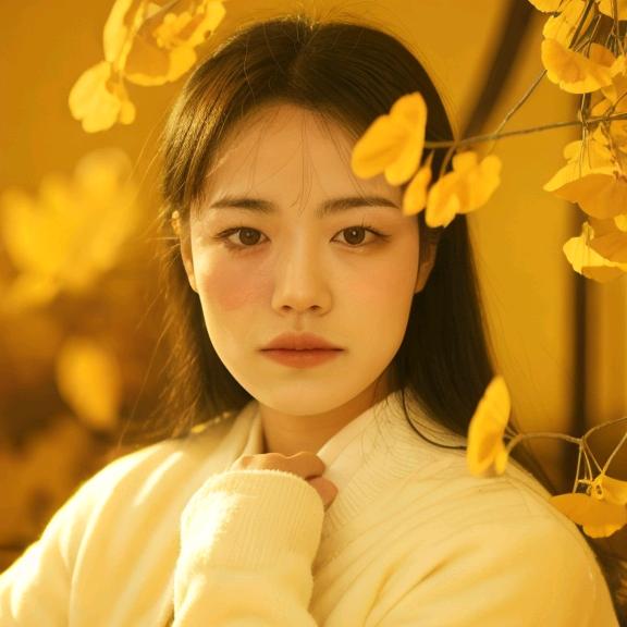柚子严选🍊