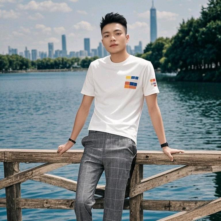乡村小王