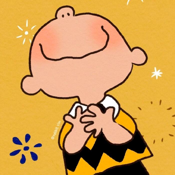 随便是条憨狗