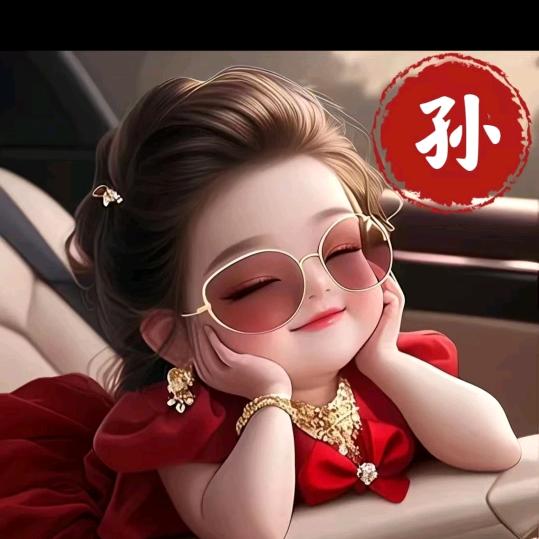孙影
