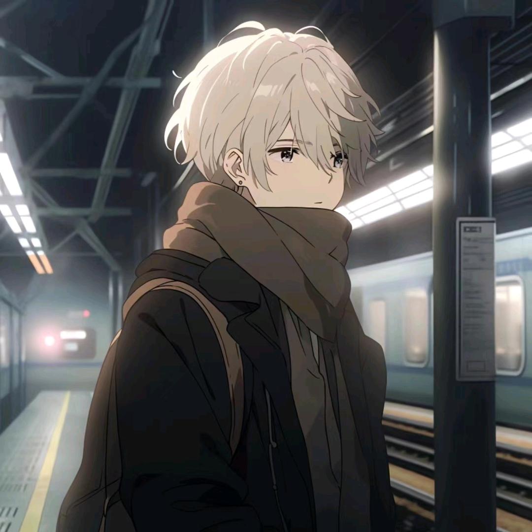 三年半的树枝（许逸）