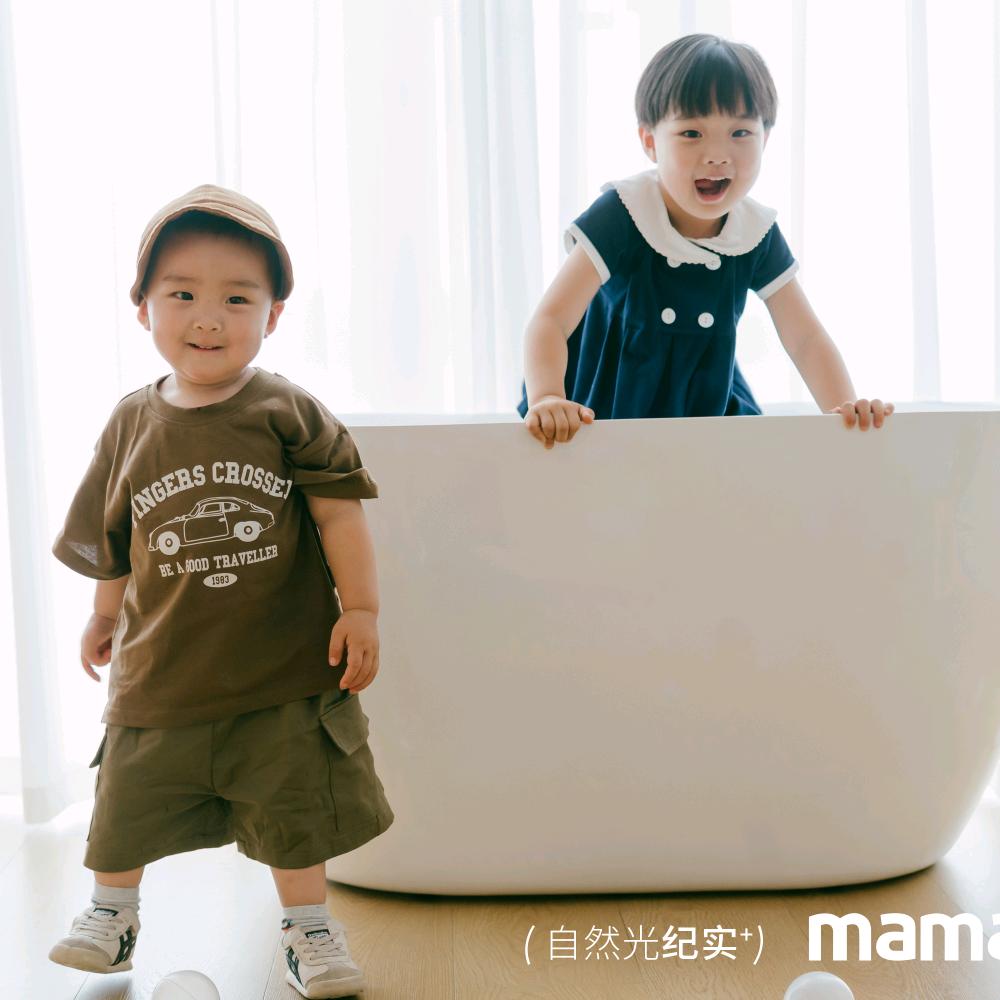 不知名的小憨包