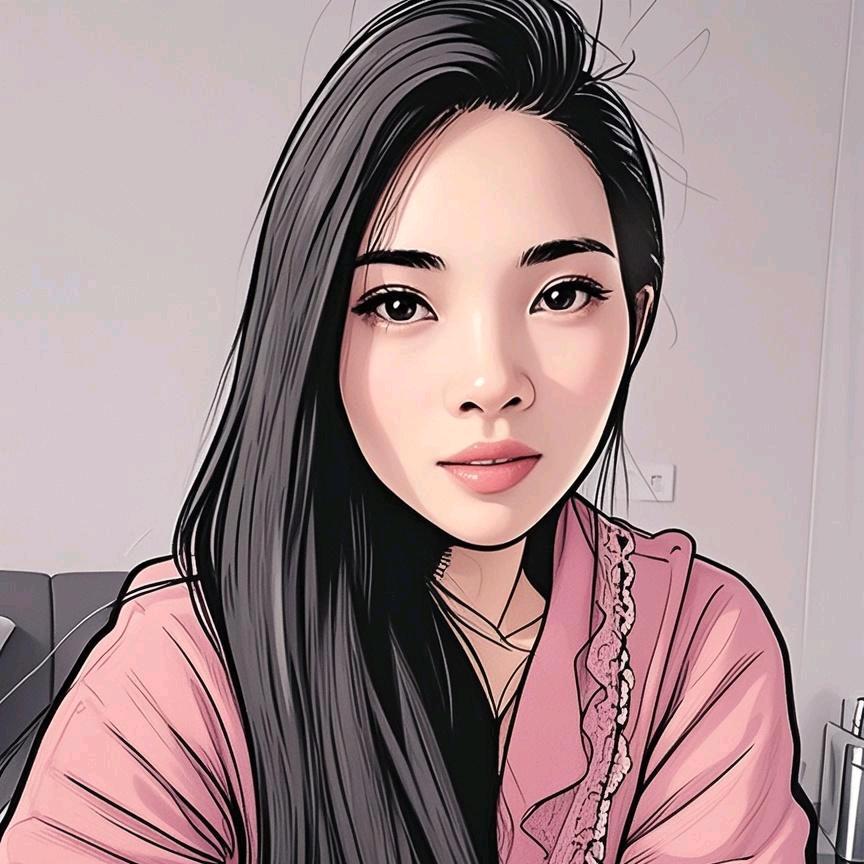 梦梦不胖