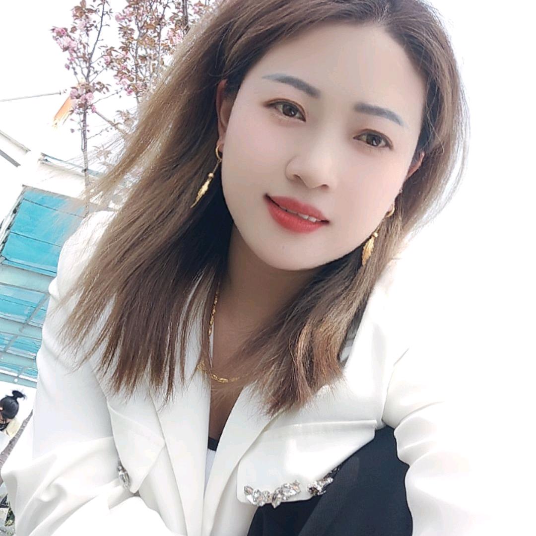 何丽❤️(80后贵州妹)