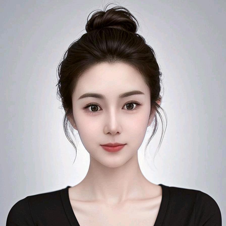 慕颜美容《依依》