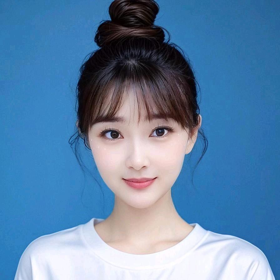妹妹洋气💃