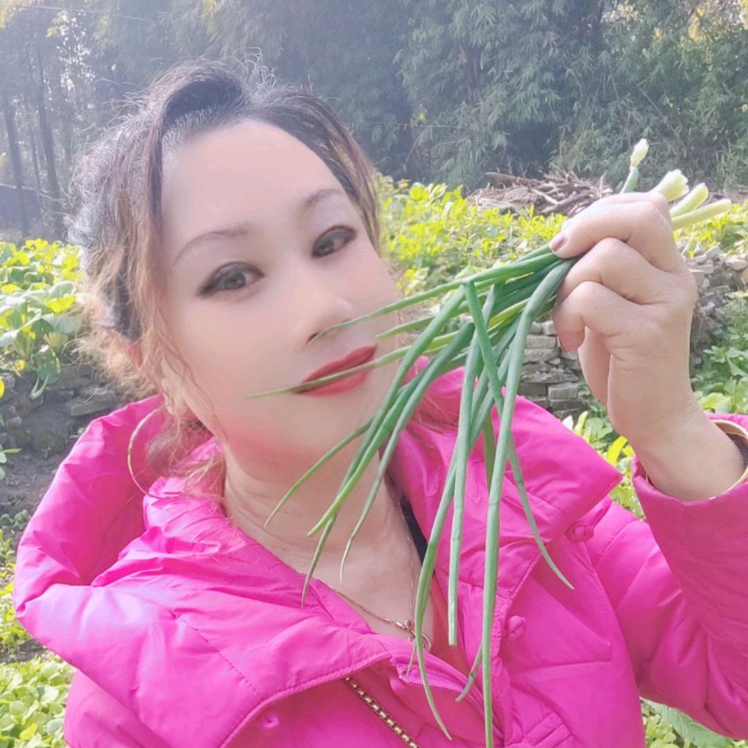 来自温江宿姐