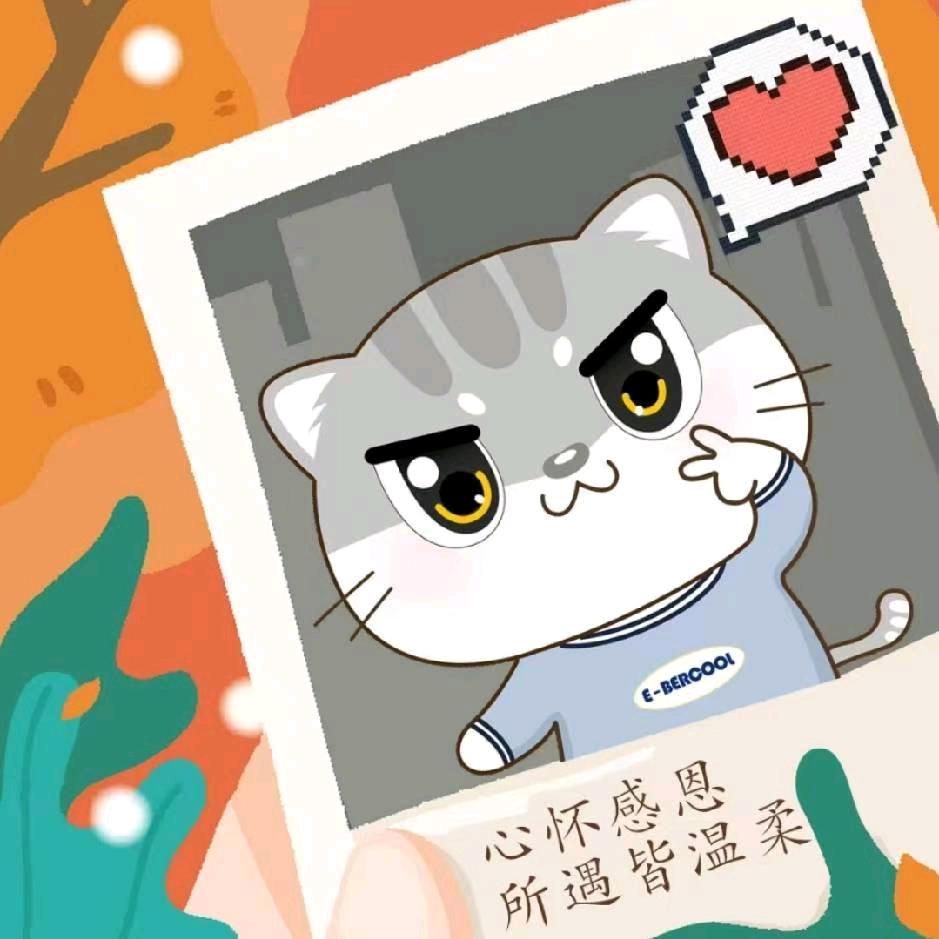 易贝酷杨杨老师