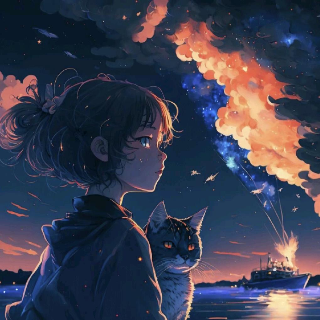 无常