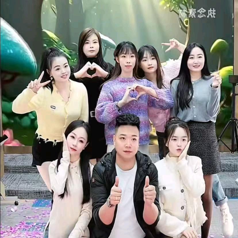 阿平娱乐山歌团【纳新】