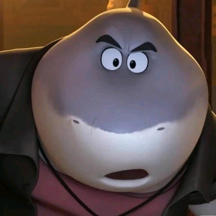 头不圆（直播被封了）