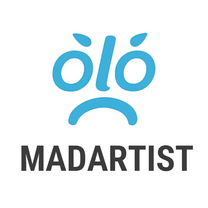 MADARTIST疯艺术家