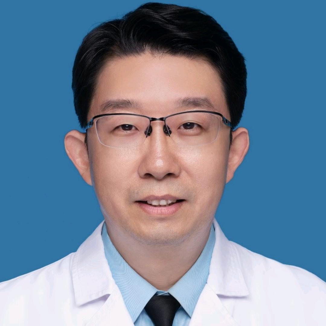 儿童骨科王小玮医生