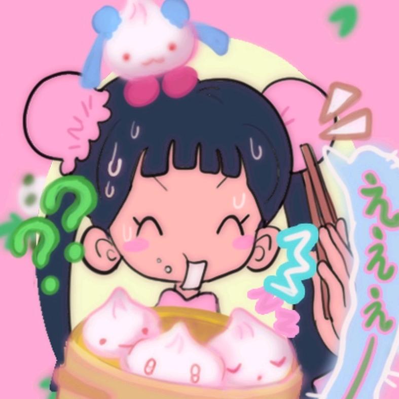 囝鸡菠萝包