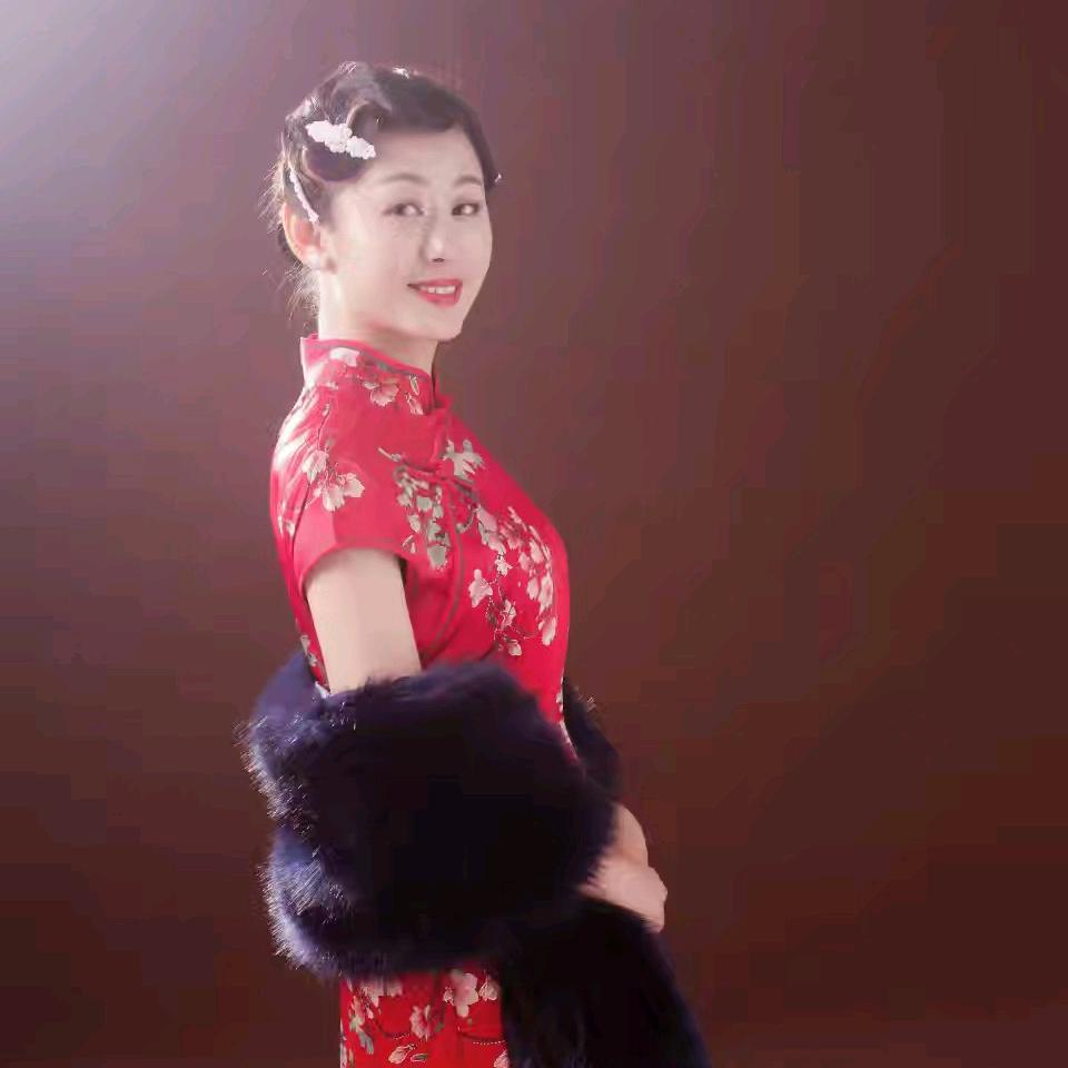 莲姐
