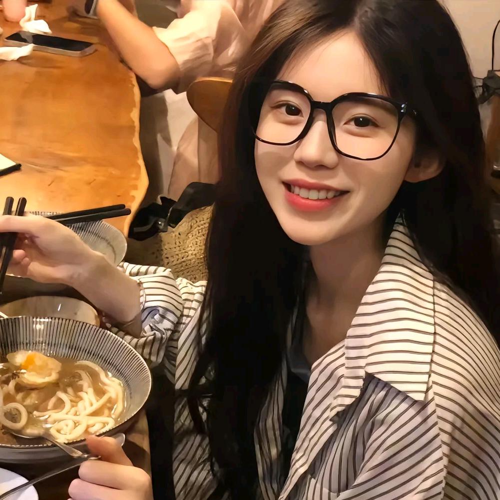 小如若。