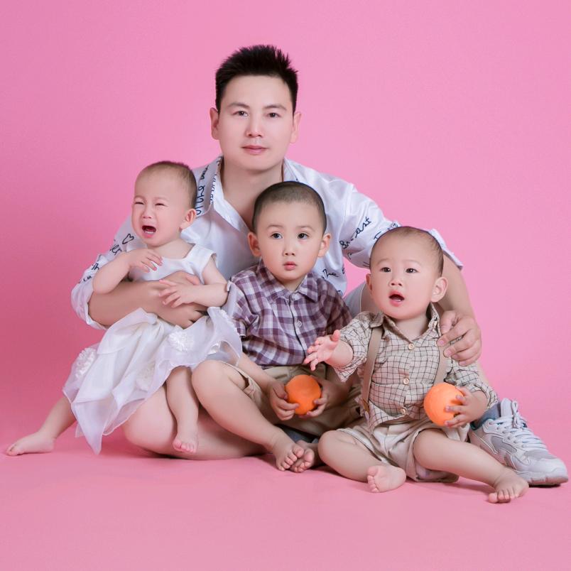 小宁大白（拉提之光驼乳粉）