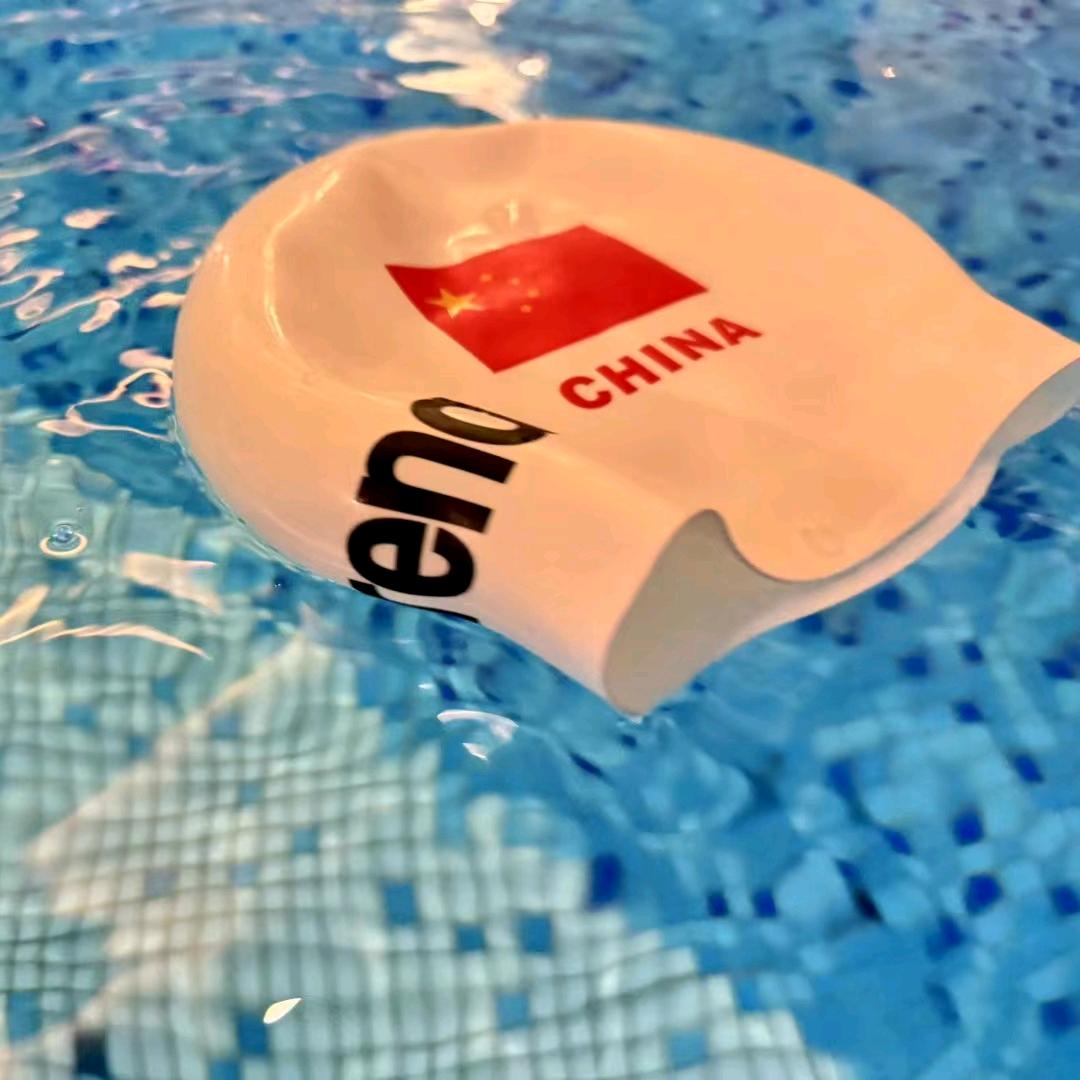 林教练不会游泳