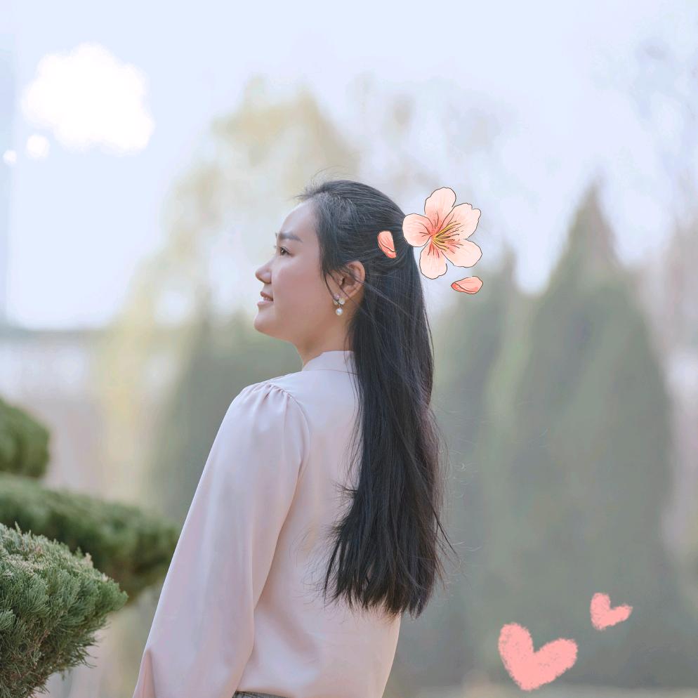 涵子同学