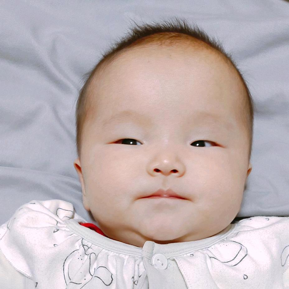 我的小名，小洋芋