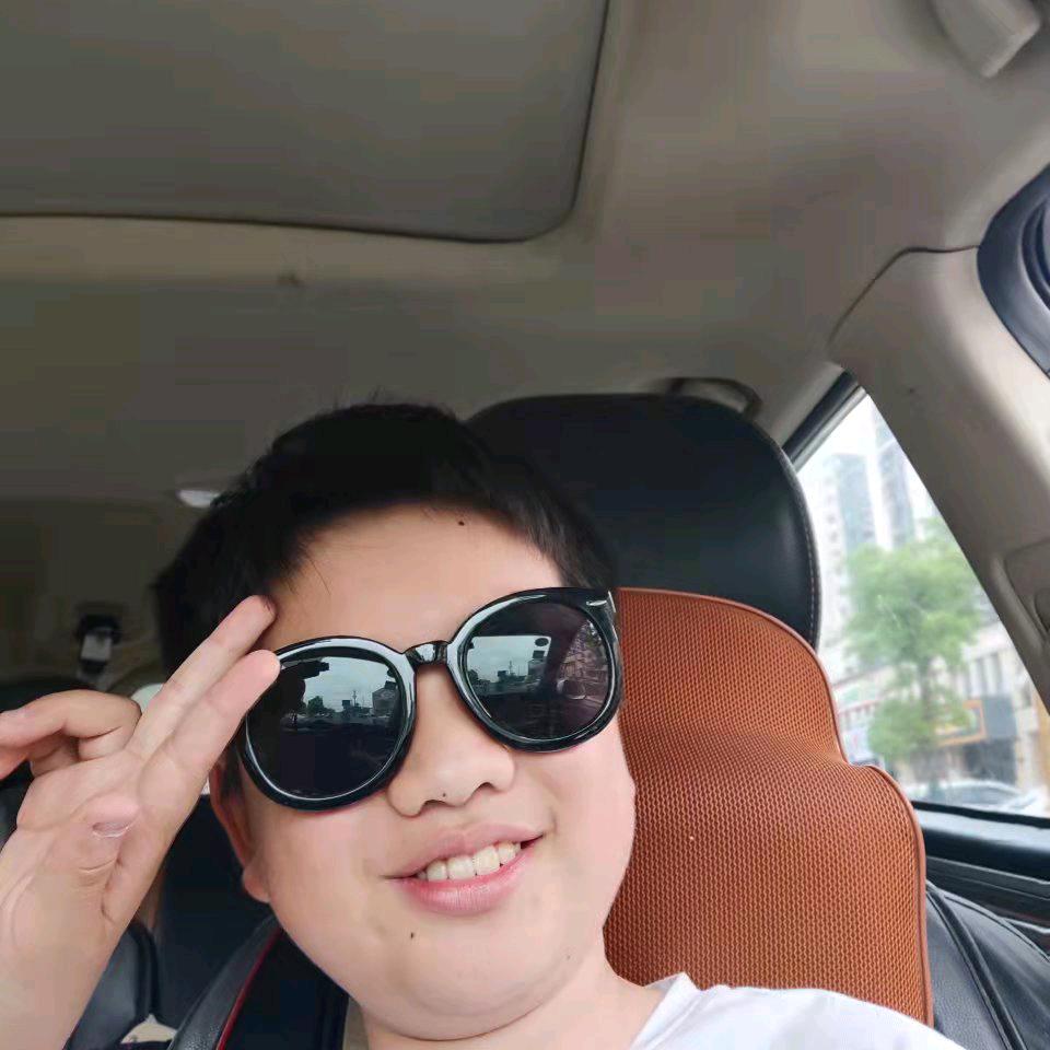 娟娟（海慕斯无缝墙布）