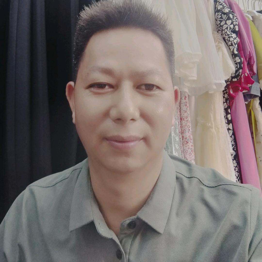 贵哥摆摊记