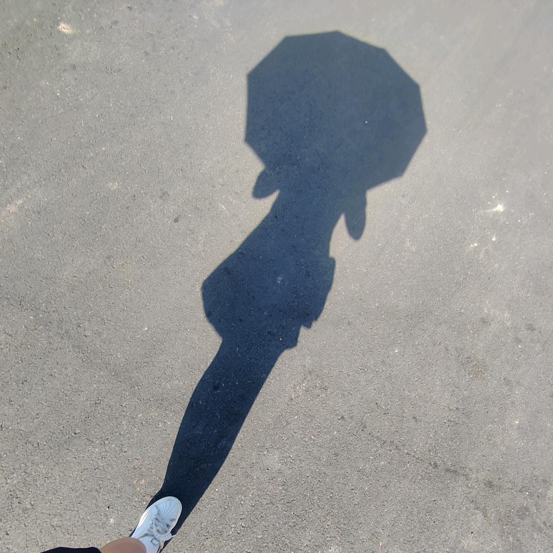 冷静的静