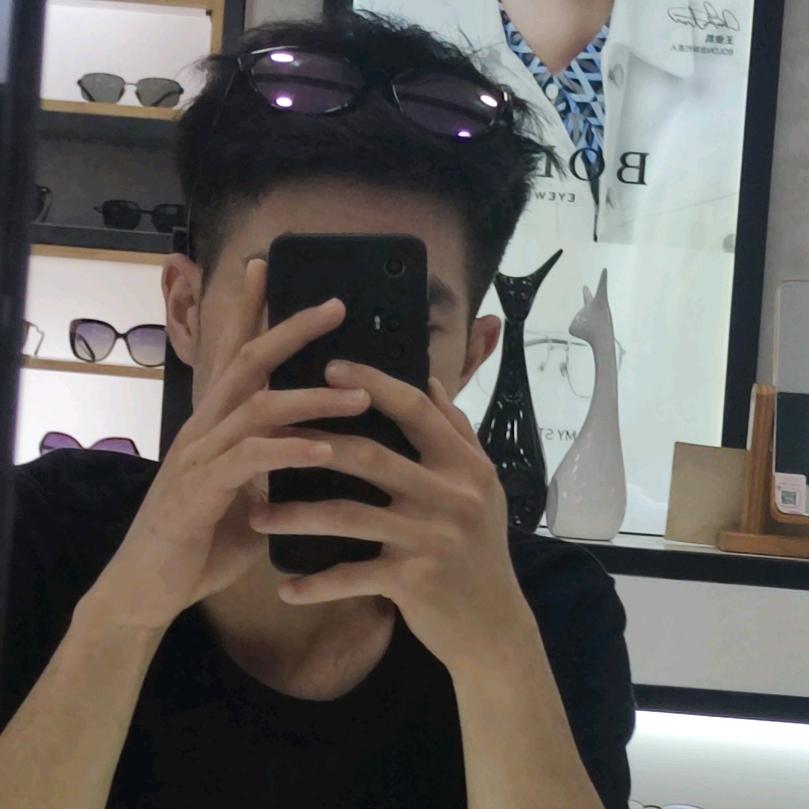 轻生boy