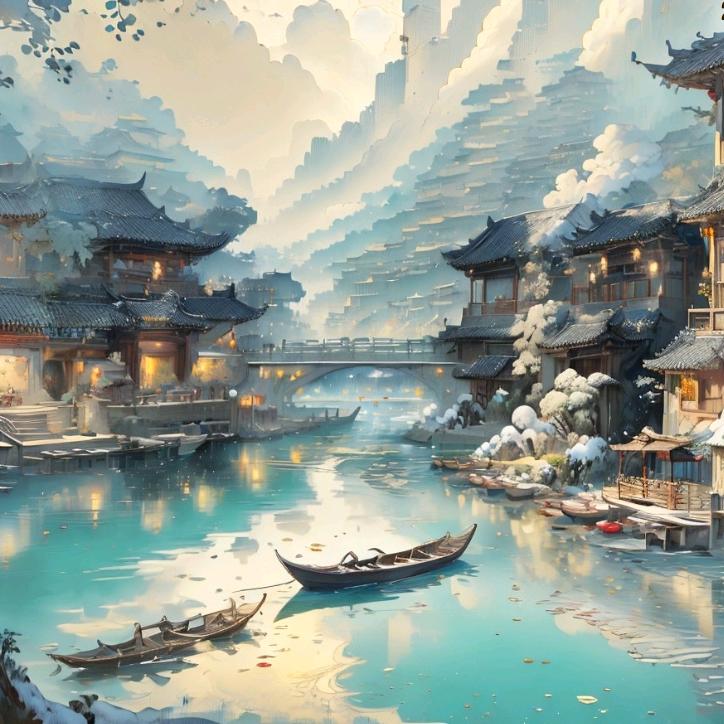 聚远文化-佳成