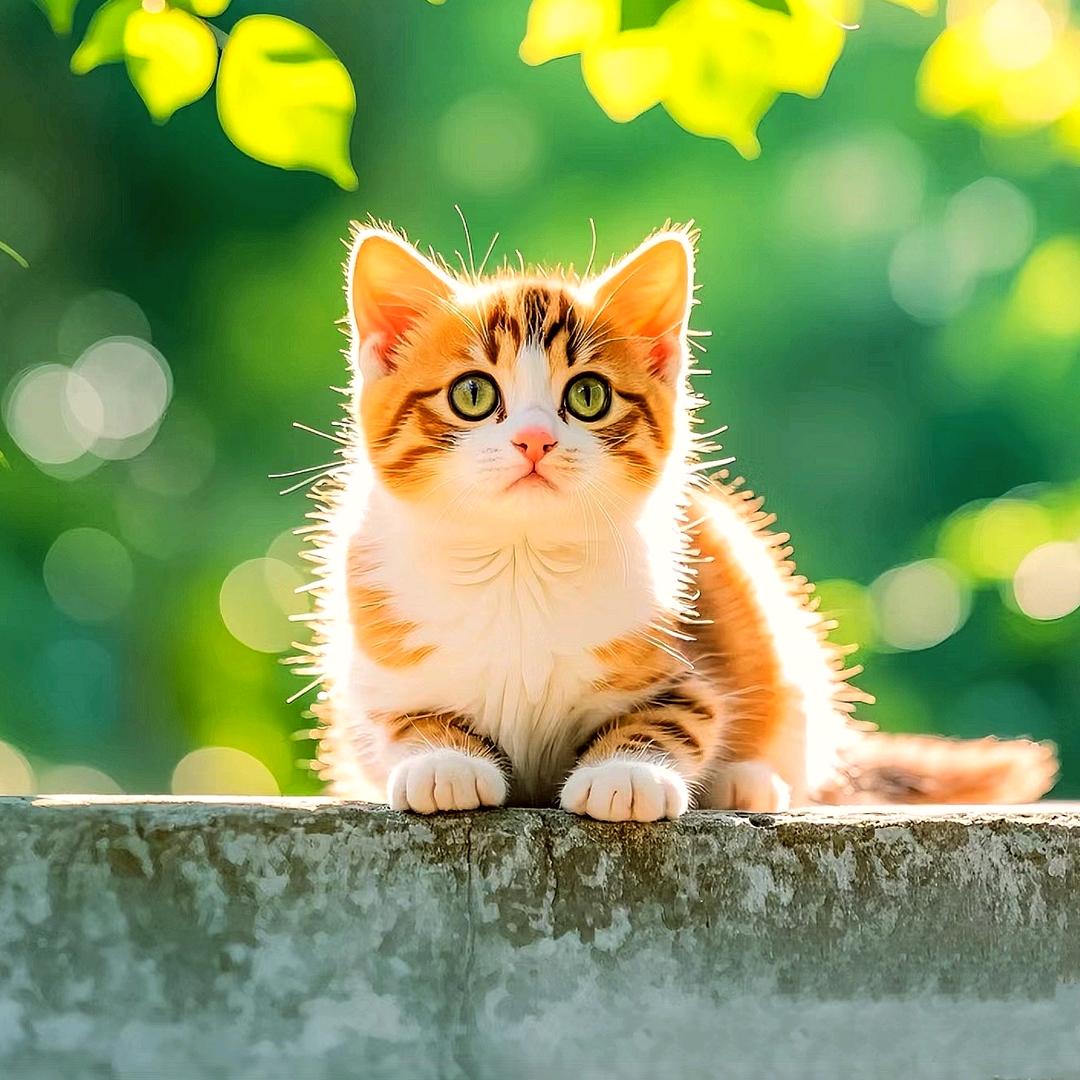 小猫猫
